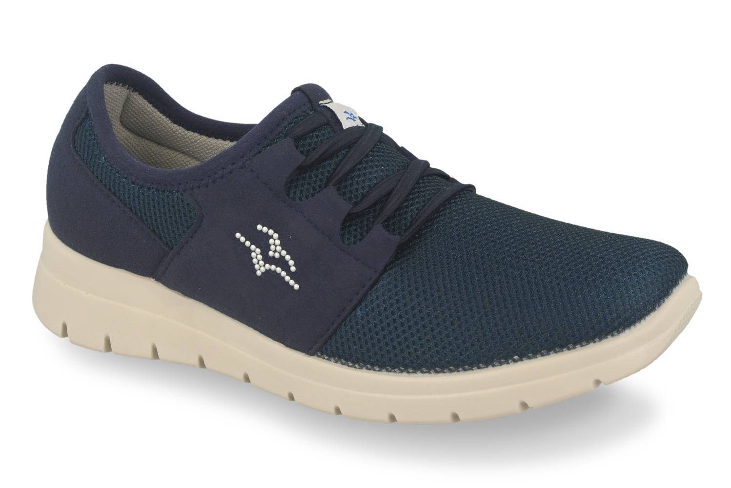 FLY FLOT Cloth Shoe Collection Comfort Made In Italy with 4Point of